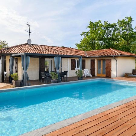 Holiday Home Petrocq - Lit120 By Interhome Lit-et-Mixe Exterior photo