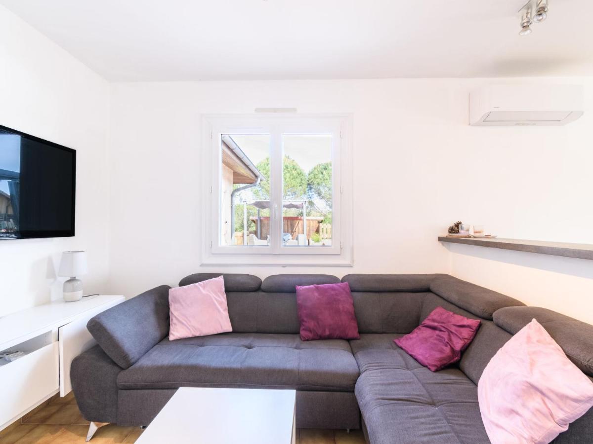 Holiday Home Petrocq - Lit120 By Interhome Lit-et-Mixe Exterior photo