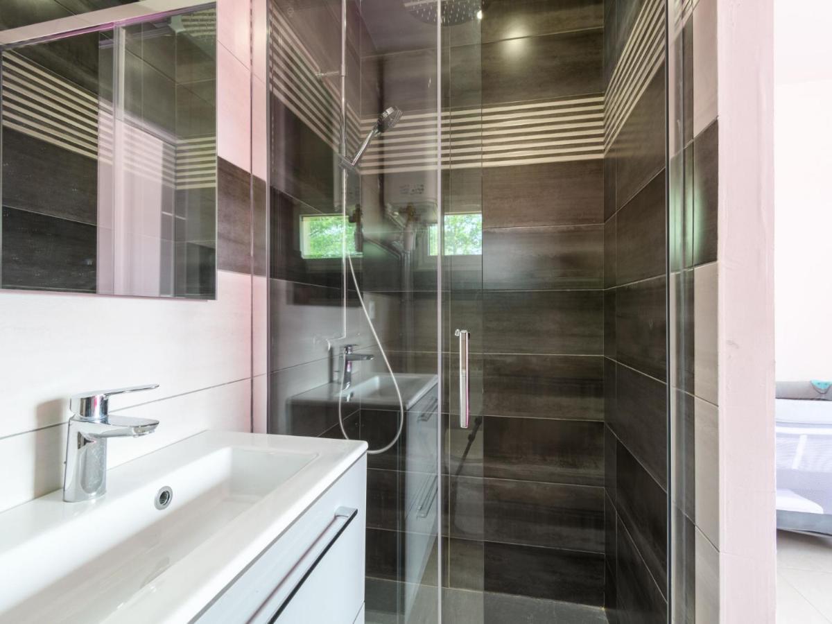 Holiday Home Petrocq - Lit120 By Interhome Lit-et-Mixe Exterior photo